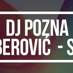 Maya Berović & DJ Pozna - Sedativ (MASHUP 2018)