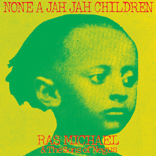 None A Jah Jah Children