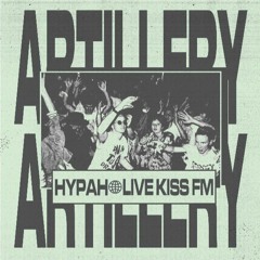 Hypah - Kiss FM - 22nd December 2017