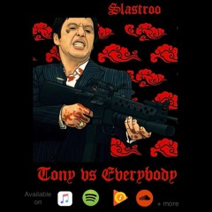 Dancer (feat 811 JM)