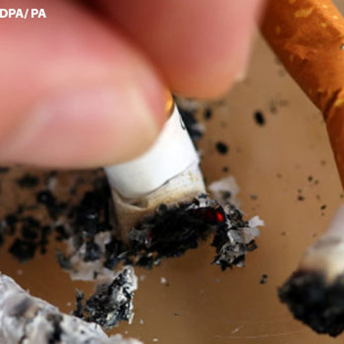Stream episode Smoking one a day can't hurt, can it? by BMJ talk medicine  podcast