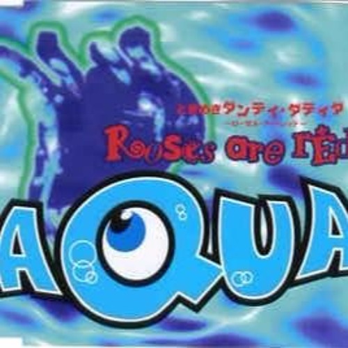 D - PROJECT - DJ JIM - AQUA - ROSES - ARE - RED - RMX FREE DOWNLOAD