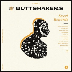 THE BUTTSHAKERS - IN THE CITY