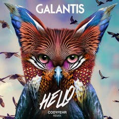 Galantis - Hello (Cody Fehr Remix)
