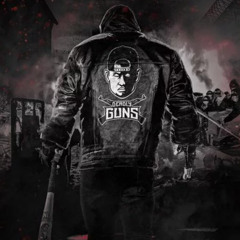 CrimiNelis @ Deadly Guns 17-03-2018 - contest NRG VIBE