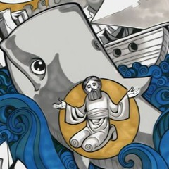 صوم يونان النبى - سفر يونان