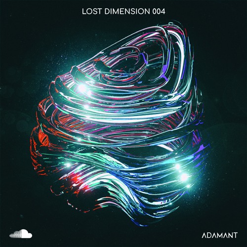 Lost Dimension 004