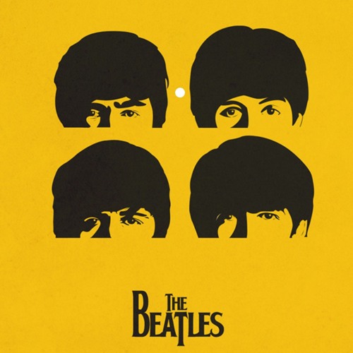 Beatles - Come Together (Kakes Re - Interpretation)