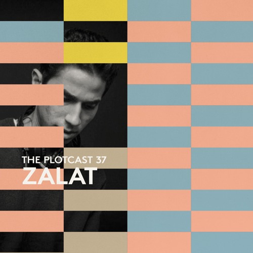 THE PLOTcast #37 - Zalat