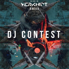Verknipt Breda Contest