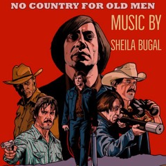 "No Country for Old Men" - Chase Scene Soundtrack