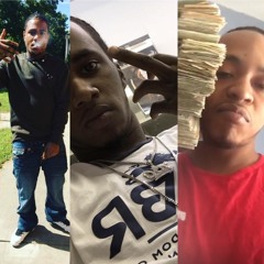 Ace Babybenladen Moneymaknwayne -never fold