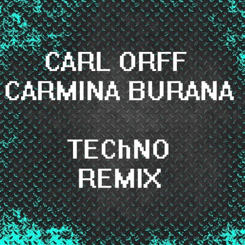 Stream Carmina Burana - O Fortuna (Bagratouni Techno Remix) by BAGRATOUNI |  Listen online for free on SoundCloud