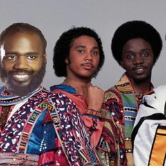 Hustle Groove [Death Grips vs. Earth Wind & Fire]