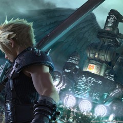 Final Fantasy VII - Aeriths Theme REMAKE