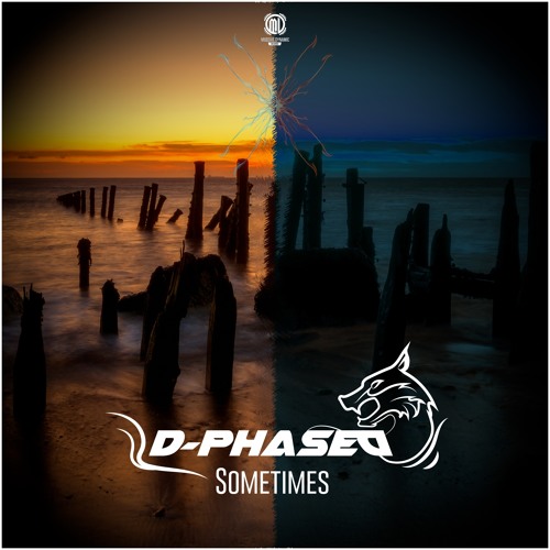 D-Phased - Sometimes (#MDR004)