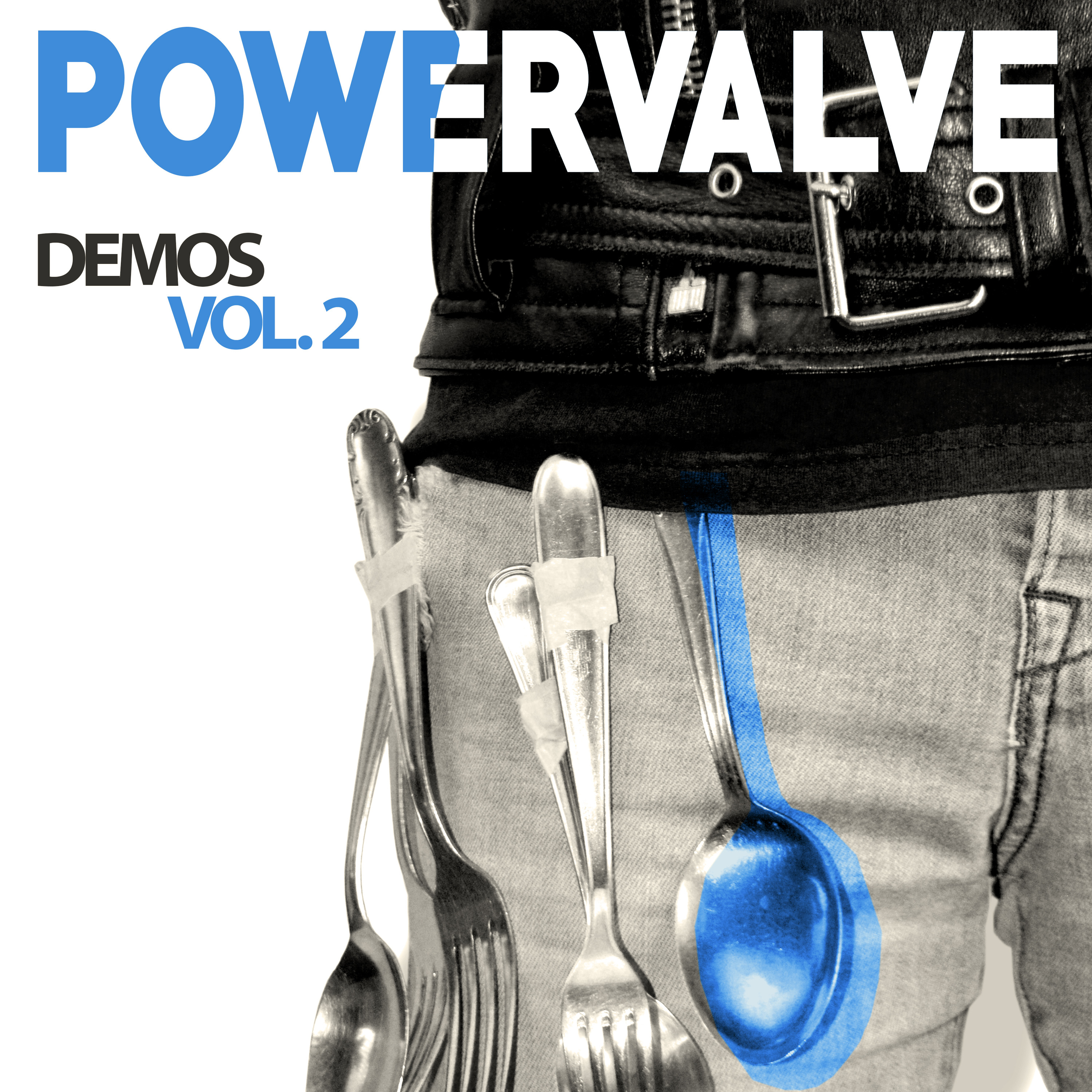 PowerValve - Throwaway Today episode artwork