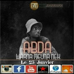 Abda Jantal Mc ''Warna Mana Neh'' Prod.by Baye Doss (Reuk Seuss Records)