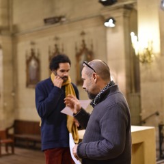 Benedicat nos – Ensemble Beatus