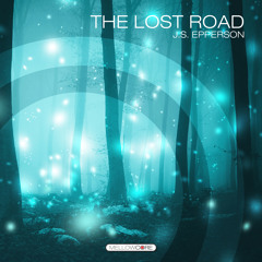 The Lost Road (Delta/Theta Meditation Binaural Beats)