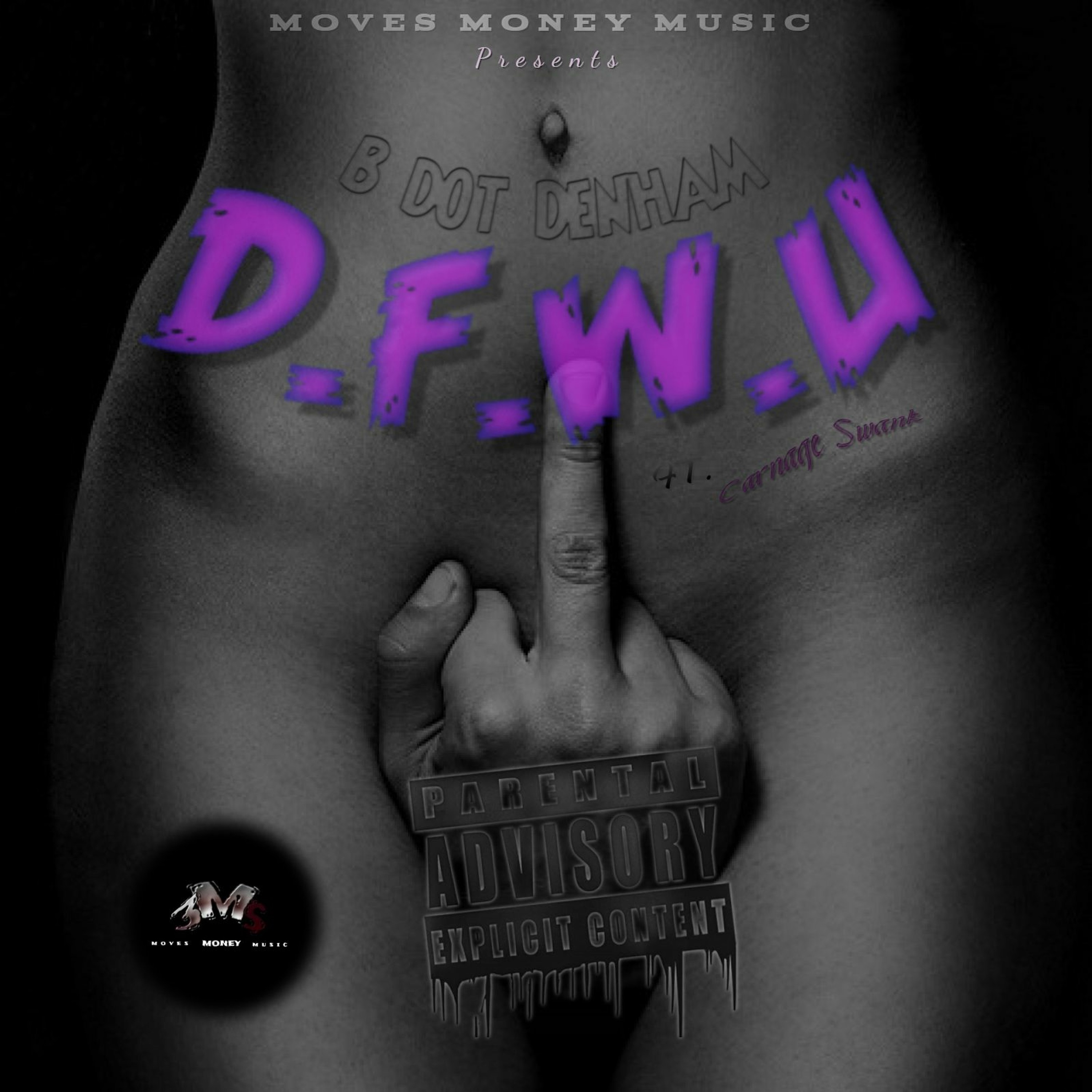 D.F.W.U episode artwork