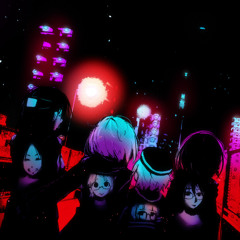 Android in My Head-F Mix-(Vocal:Ibiryo_co)