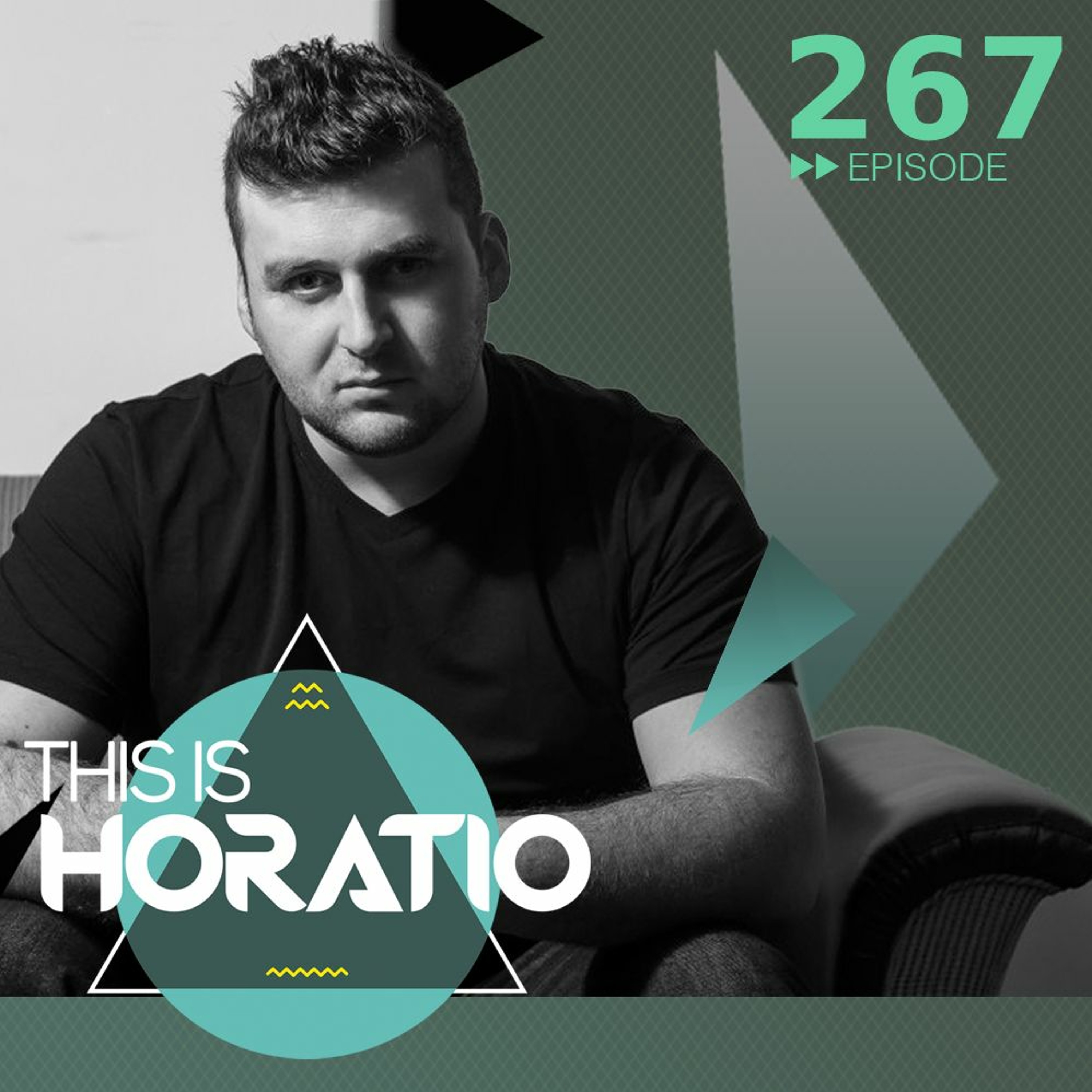 THIS IS HORATIO (RADIOSHOW)