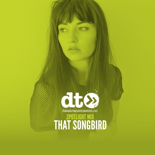 Spotlight Mix: That Songbird
