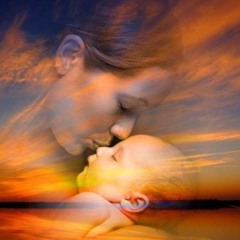 The Hand that Rocks the Cradle (Cover)