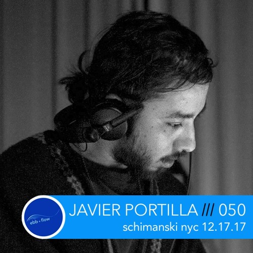 050 JAVIER PORTILLA ::: Schimanski (Live Set 12.17.17)