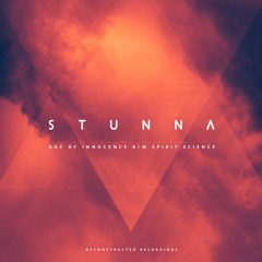 DC025 : Stunna - Spirit Science (Original Mix)