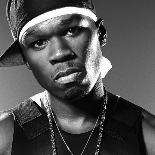 Pimp Like That - 50 Cent & Dub Elements - Logo Edit