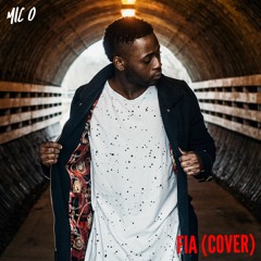 Davido - Fia Cover | @micogreatness