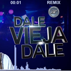 Toño Rosario - Dale Vieja Dale(Intro/Outro Extended Remix)
