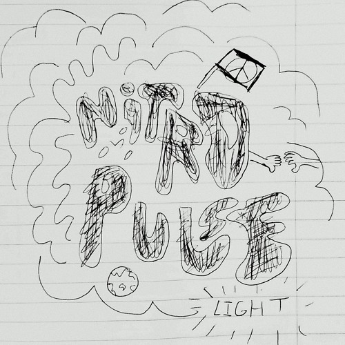 Light (NEW SINGLE) (2018)