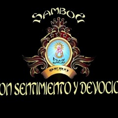 Mix Bloque Sambos Con Sentimiento Y Devocion 2017 By JoC - SiTo =D