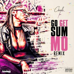Go Get Sum Mo (Young Dolph Remix)