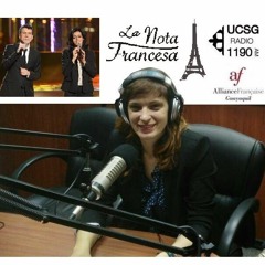 LA NOTA FRANCESA viernes 19 de enero Souad Massi et Marc Lavoine - Paris/ Expresión: Cap ou pas cap