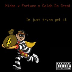 Im Jus Tryna Get It (Xzibit Papparazzi Freestyle)