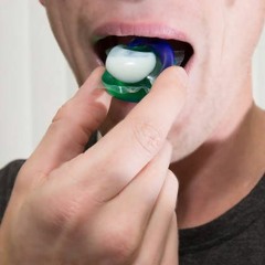 Tide pods
