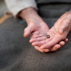 A OFERTA DA VIÚVA POBRE - Saimon Saldanha (Música)-Letra de Silvestre Kuhlmann