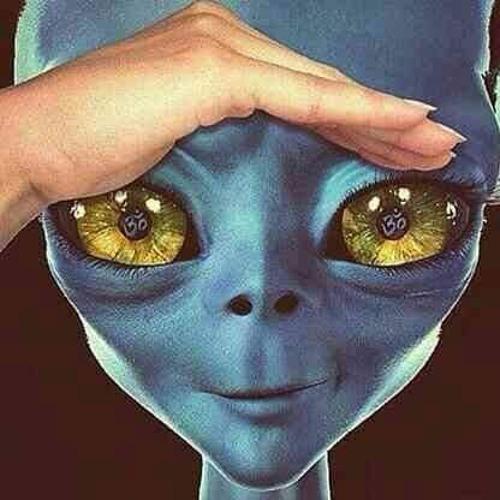 Psychedelic mix! Dark