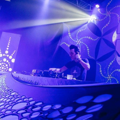 ORIGINZ • Groovy Psychedelic MiniSet