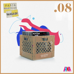 Wasabi - Fania Selections Vol. 08