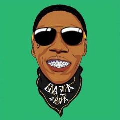 Vybz Kartel - Pussy Jaw RMX (Punnany Jugglin Riddim)