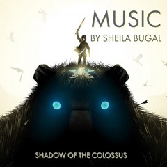 "Shadow of the Colossus" - Soundtrack Main Theme Idea