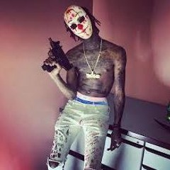 15. Drippy Shit Famous Dex Type