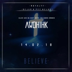 DEJAR - Feat.Pas-One - Bevor Wir Einbrechen (2017)