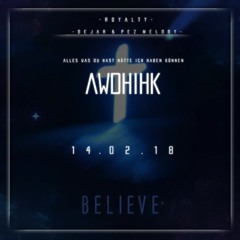 DEJAR Feat.Pas-One - Wahrheit (2017) [C]