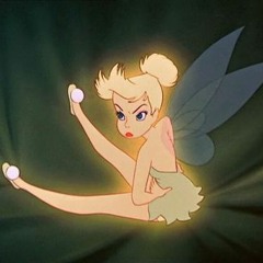 tinker bell